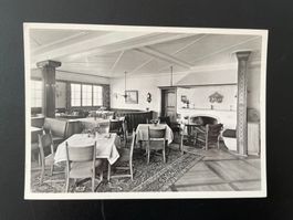 AK TG Restaurant Gasthaus Waaghaus, Gottlieben