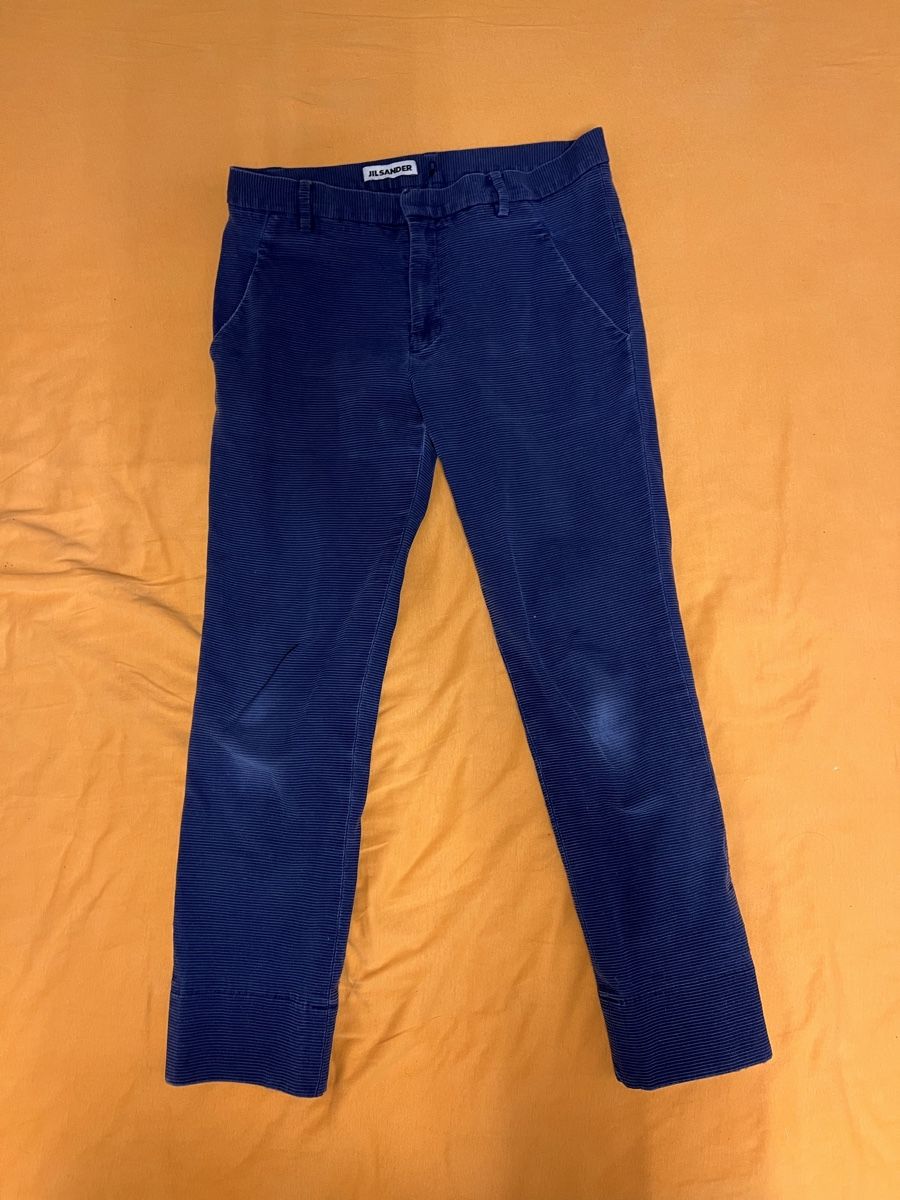 Jil Sander Pantaloni: Jil Sander Pants 36 – Usato da Langnau am Albis venduto da Jean1982