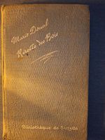 Rirette des Bois  Mario Donal (1939 Bibliothèque Suzette)