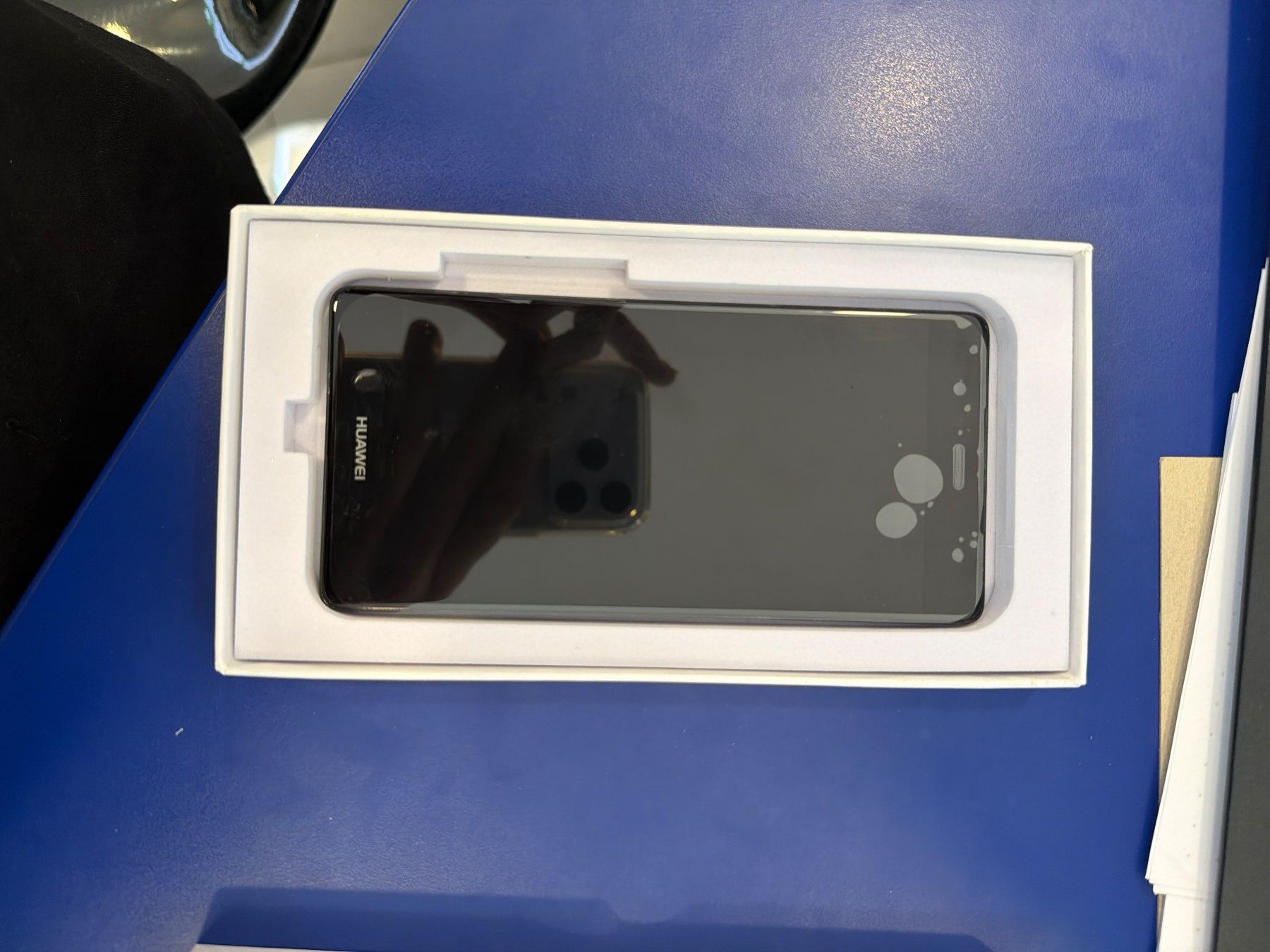 Huawei Monitor: Huawei P9 Display Ersatzteil Weiss – Usato da Aarau venduto da RAMESTORE