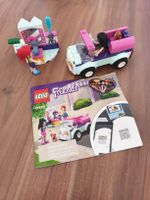 Lego Friends 41439 Mobiler Hundesalon neuwertig