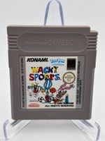 GB - Tiny Toons Adventures Wacky Sports