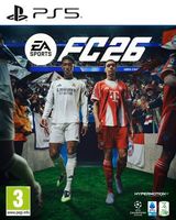 PS5/  FC 26  (EASPORTS) ab: FR. 1.00