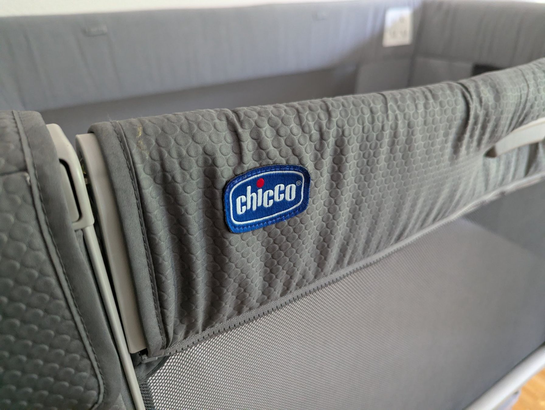 Chicco Letti: Chicco Next2Me Forever – Usato da Zürich venduto da voi_9cm9 5