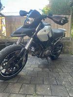 Ducati Hypermotard 796