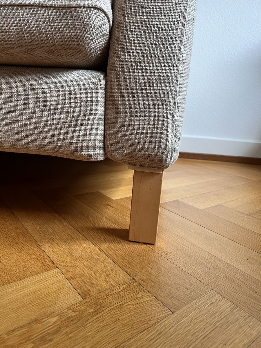 Sofas: IKEA Sofa – Gebraucht aus Zürich von michelehoms 4