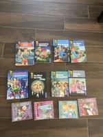 Die drei !!! Paket