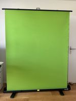 Elgato Green Screen Modell 20GAF9901 guter Zustand