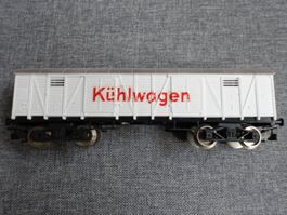 KLEINBAHN No. 344 ÖBB Kühlwagen