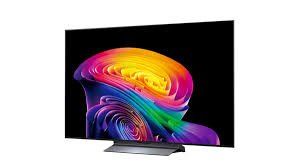 LG Televisori: LG OLED55C69LB 55" OLED evo 4K Smart TV – Nuovo e nell'imballaggio originale da BERN venduto da Ber-AG3007 1