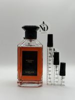 Guerlain Patchouli Paris 2ml Abfüllung Duftprobe Probe