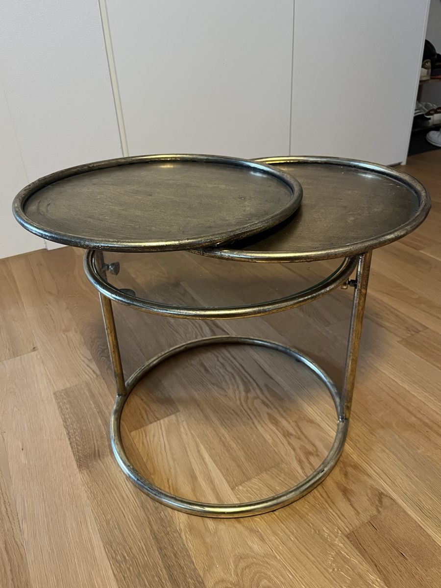 Tische: Salontisch / Couchtisch – Gebraucht aus Luzern von Sveniboy