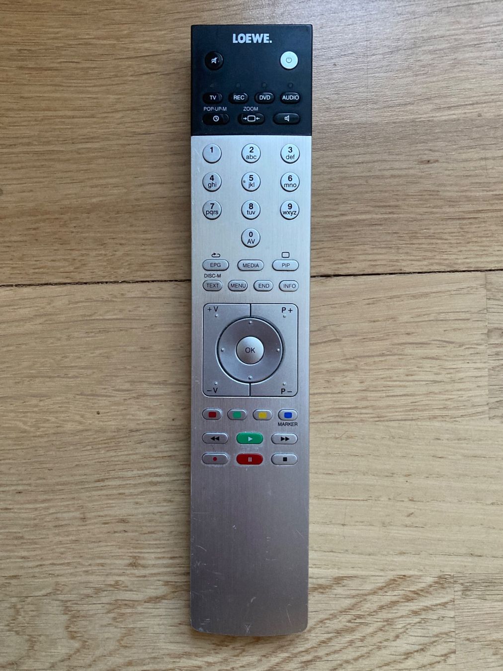 Loewe Televisori: Loewe Connect ID 32 – Usato da Basel venduto da magot58 4