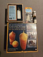 Kit pour mouler des bougies