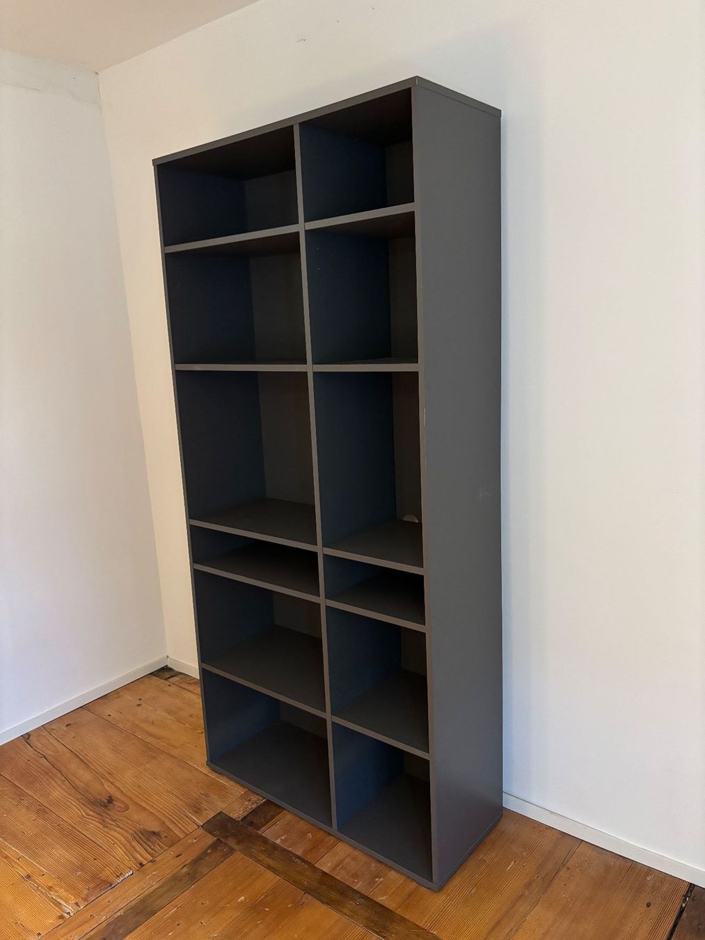 Ikea Scaffali: IKEA Vihal Regal – Usato da Buchs AG venduto da dasPerlending 1