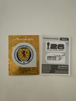 Panini FIFA World Cup 2026 Sticker SCO 1