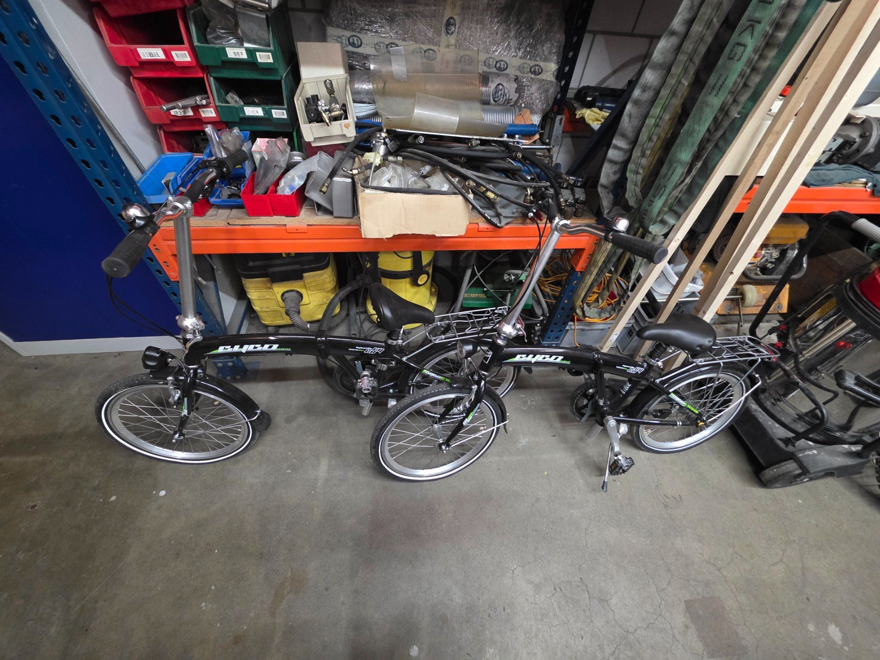 Biciclette: Velo – Usato da Kriens venduto da inf_xcd7 2