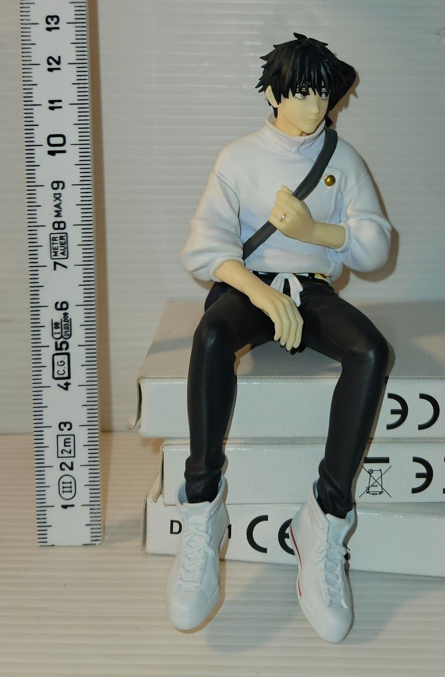 Figuren: Manga Figur – Gebraucht aus Münchenstein von vitalfit 2