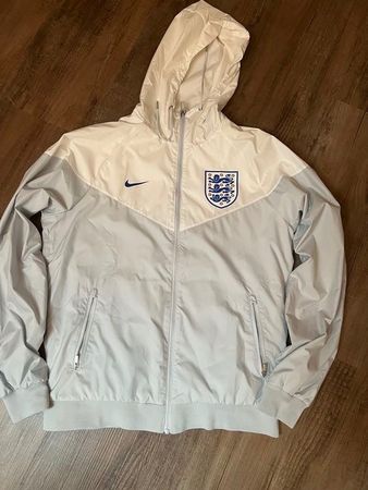 England Jacke, Gr. M, top Zustand