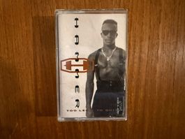 Mc Hammer - Too Legit To Quit / US 1991 MC