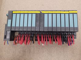 Siemens SPS ET 200S