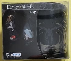 Mug Death Note
