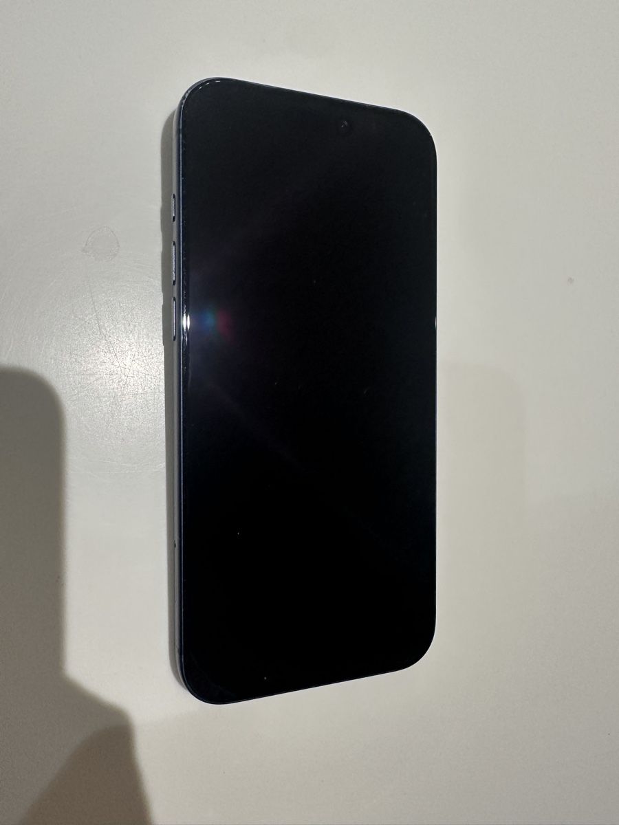 Apple Handys / Smartphones: Iphone 17 Pro Max 256GB Deep Blue – Gebraucht aus Mauren von Fisogo 1