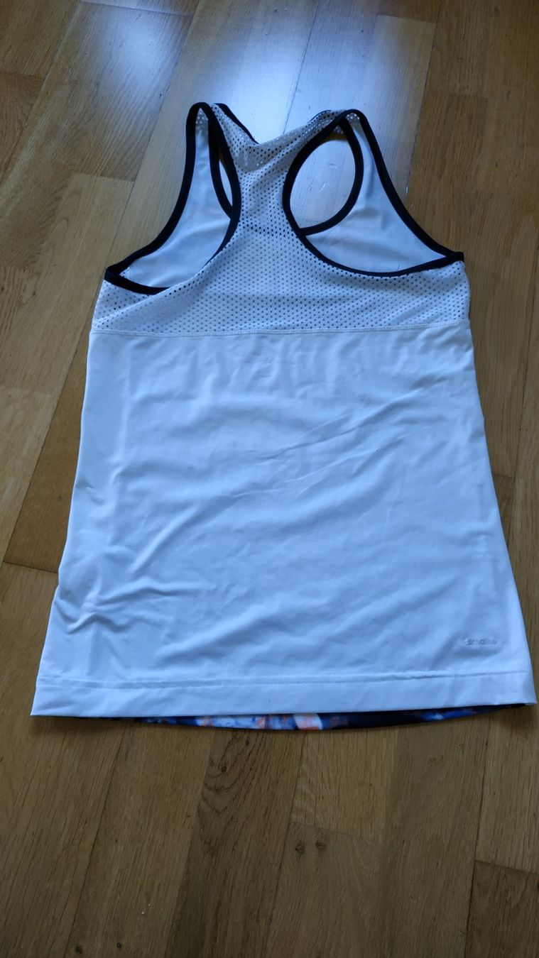 T-Shirts: Sportshirt von Adidas – Gebraucht aus Dübendorf von Jolenia 2