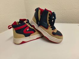 Kaum getragene Herbst Sneakers Schuhe Gr. 28