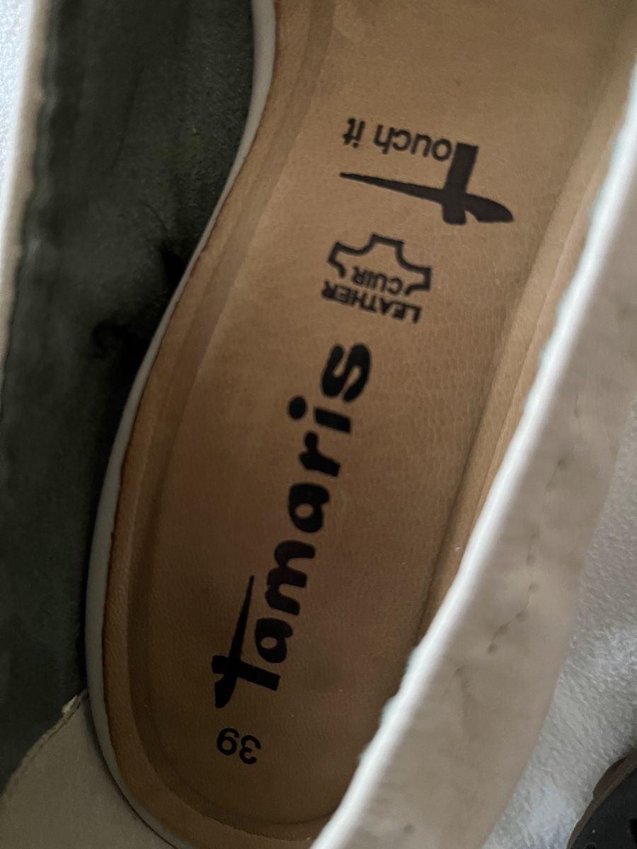Scarpe da donna: Damenschuhe – Nuovo (secondo la descrizione) da Schliern b. Köniz venduto da medion3098 6