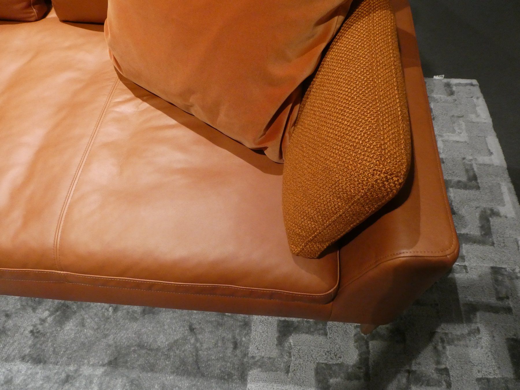Rolf Benz Divani: Rolf Benz 2-Platz Sofa  Mioko – Nuovo (secondo la descrizione) da Wil SG venduto da GAMMA_Wil 3