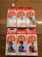 Migros Story Mania Tonies 6er Pack
