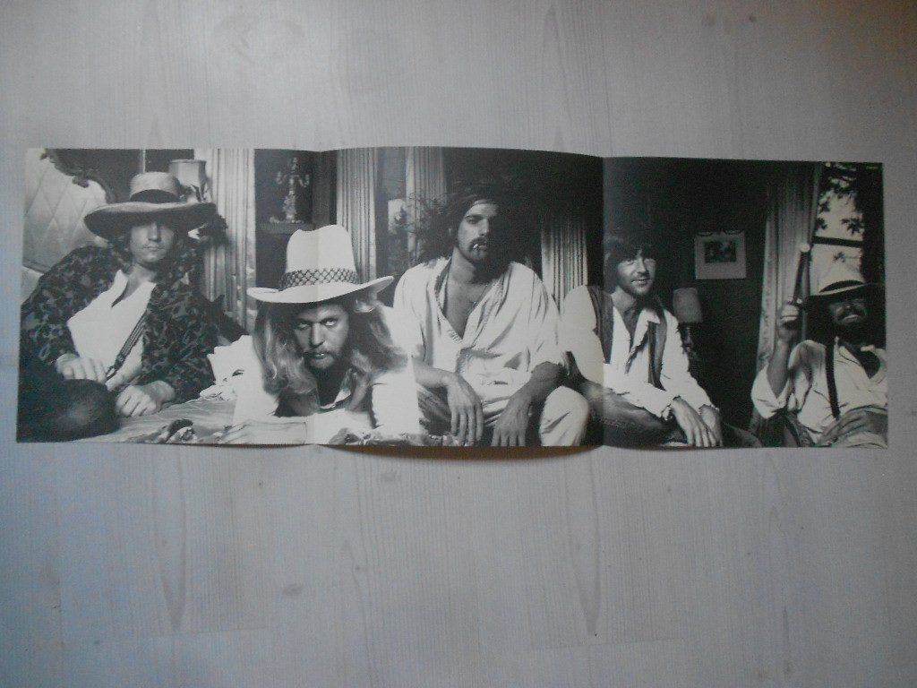 Dischi in vinile: EAGLES  -  HOTEL CALIFORNIA – Usato da Bex venduto da Giorgiob 3