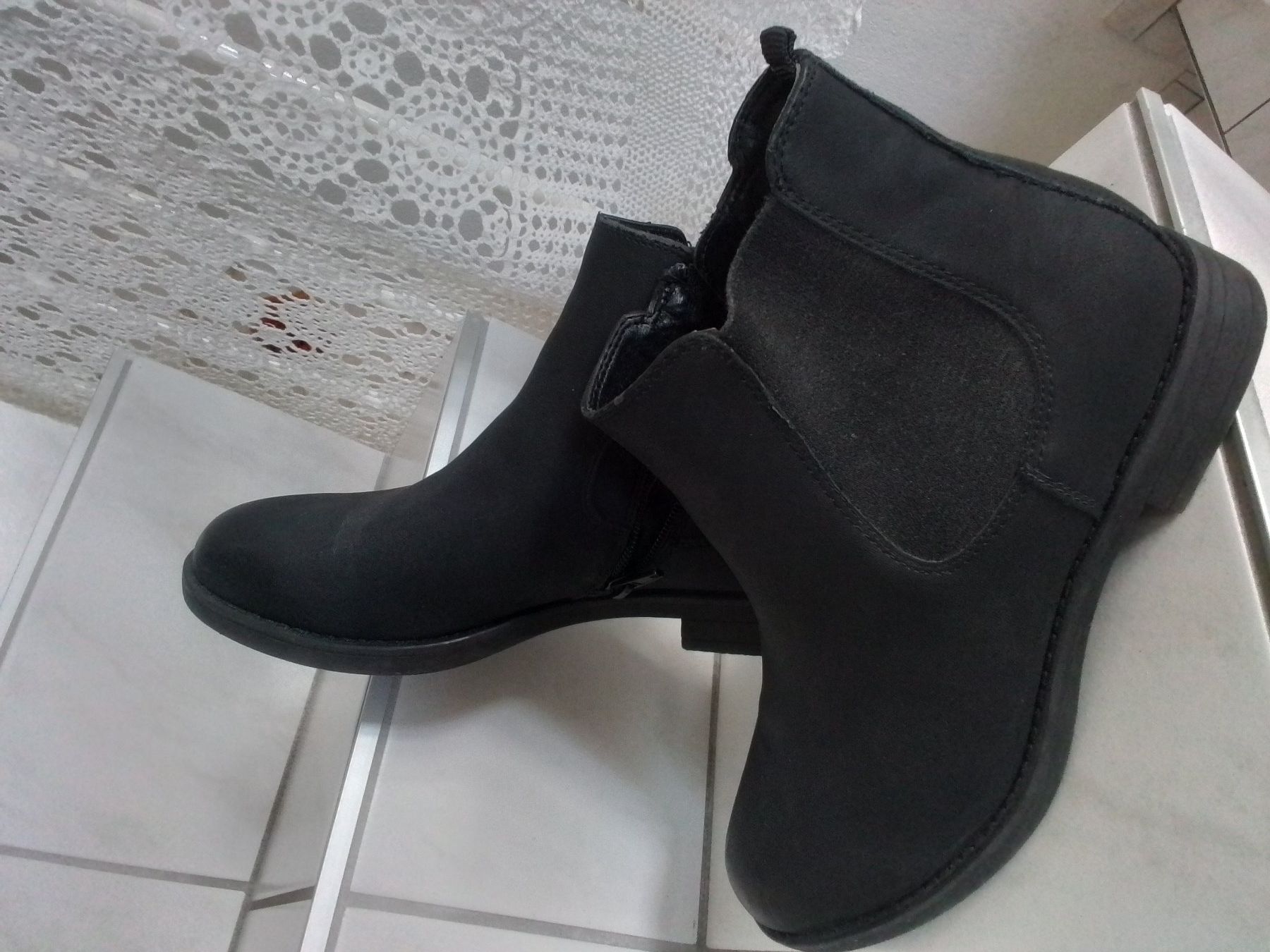 Graceland Chaussures femmes: GRACELAND BOOTS Gr. 39 – Neuf (Voir description) à Heimberg par sunny1970 1