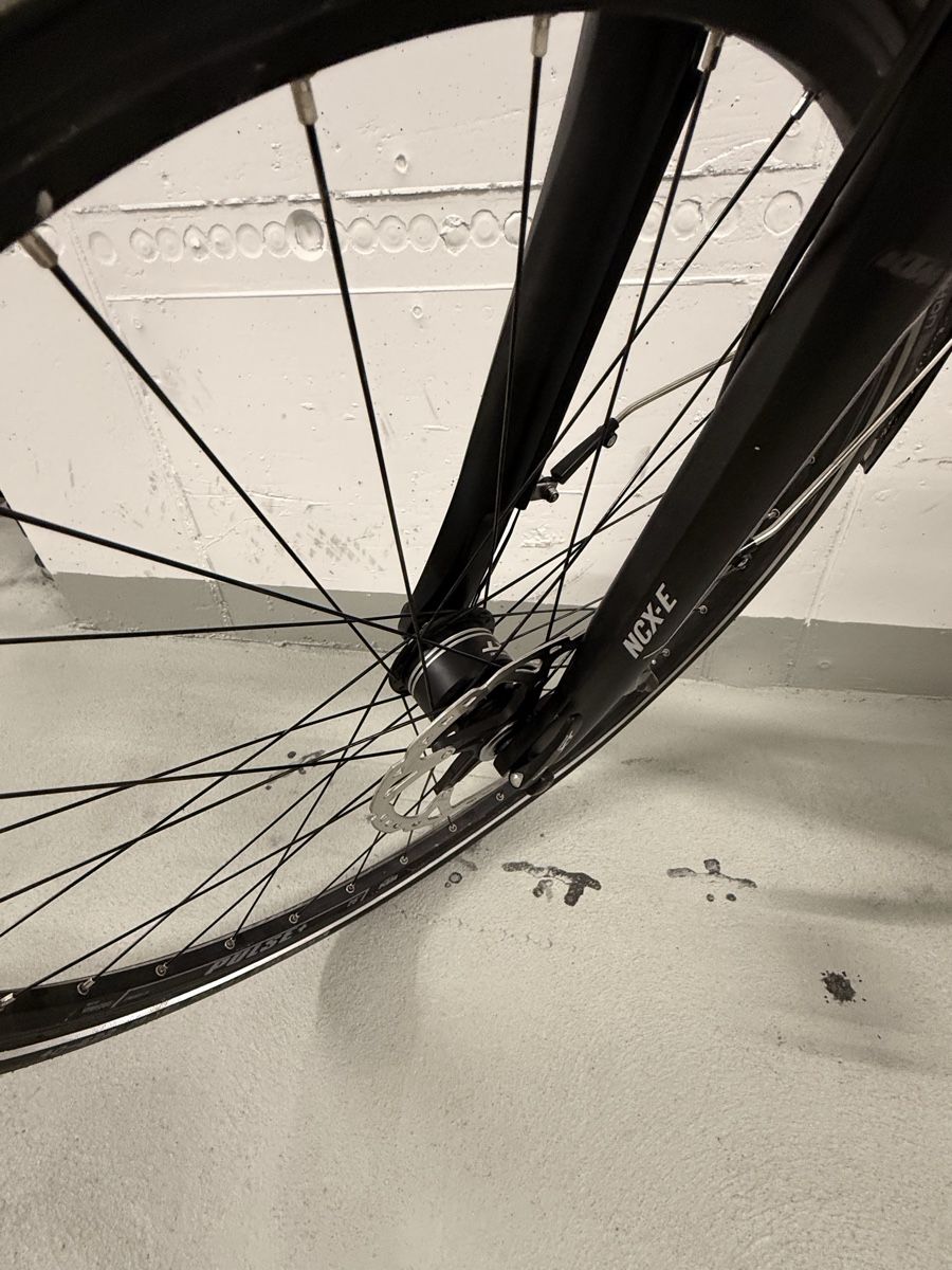 KTM Velos: Fahrrad Damem/ KTM / Gr. 51 – Gebraucht aus St. Gallen von Janeli. 5