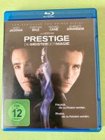 Prestige Die Meister der Magie (DE-FR-SP-ENG) - Chr. Nolan