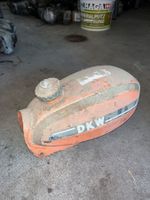 Sachs DKW Tank