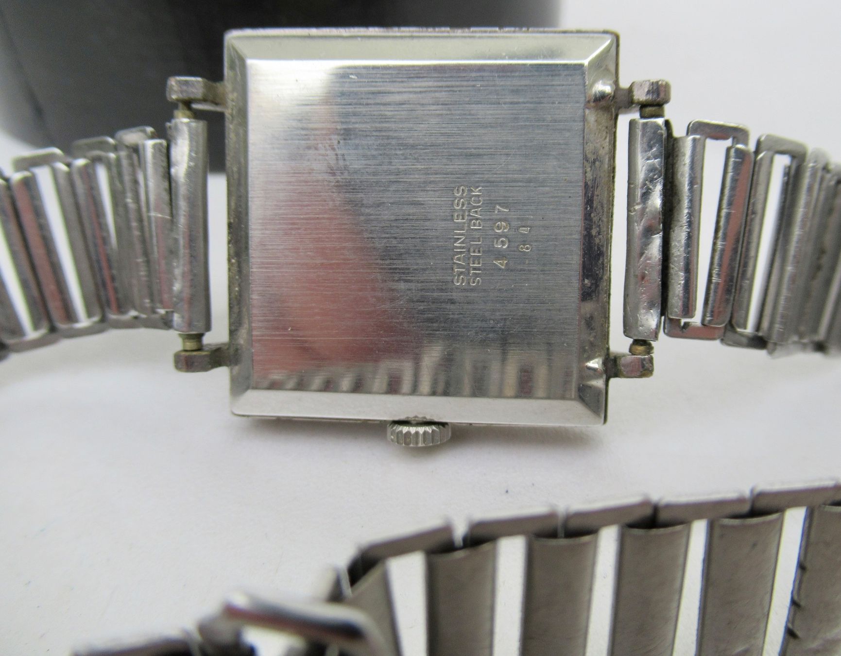 Orologi: Armbanduhr Consul – Usato da Bern venduto da Colligentes 4