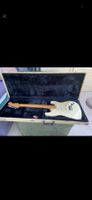 Fender Stratocaster plus 1997