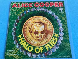 Alice Cooper