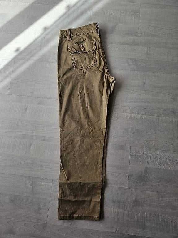 Tommy Hilfiger Pantaloni: Tommy Hilfiger Chinos Gr. 8 – Nuovo (secondo la descrizione) da Port venduto da sold54 1