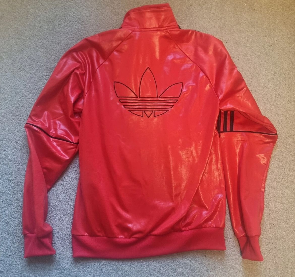 Adidas Giacche: Adidas Chile 20 rare – Nuovo (secondo la descrizione) da Magadino venduto da mattiasargenti81 1