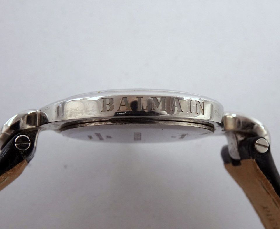 Balmain Orologi: Pierre Balmain Perlmutt – Usato da Untersiggenthal venduto da TimeandShine 5