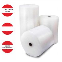 Luftpolsterfolie 100 cm x 100 Meter