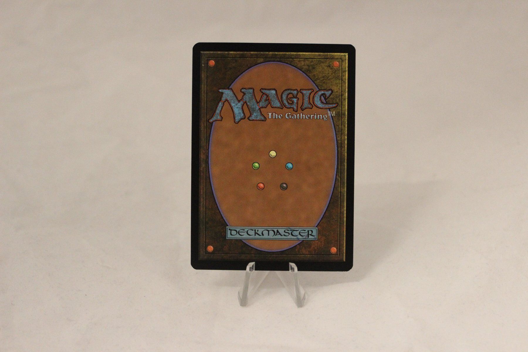 Magic The Gathering Carte collezionabili: Flinkschritt-Eidolon - Magic – Usato da Dulliken venduto da Sefty 1