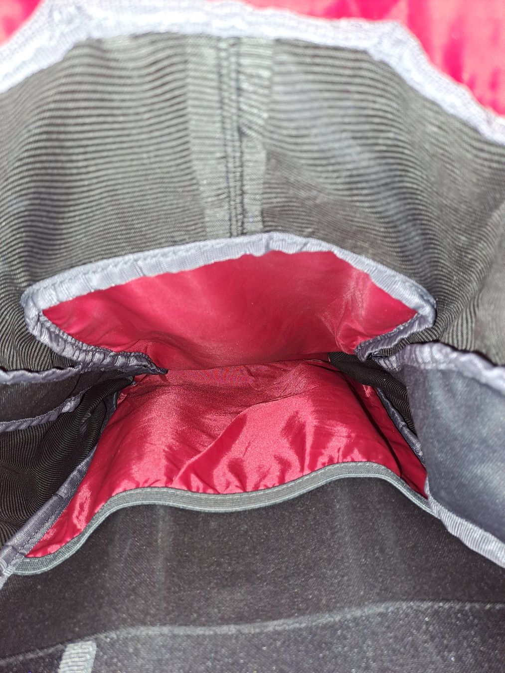 Sacs à dos: ASAKLITT Wanderrucksack – D'occasion à Männedorf par Restwert_Maennedorf 8