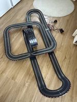 Carrera GO!!! GT Powerplay Bahn