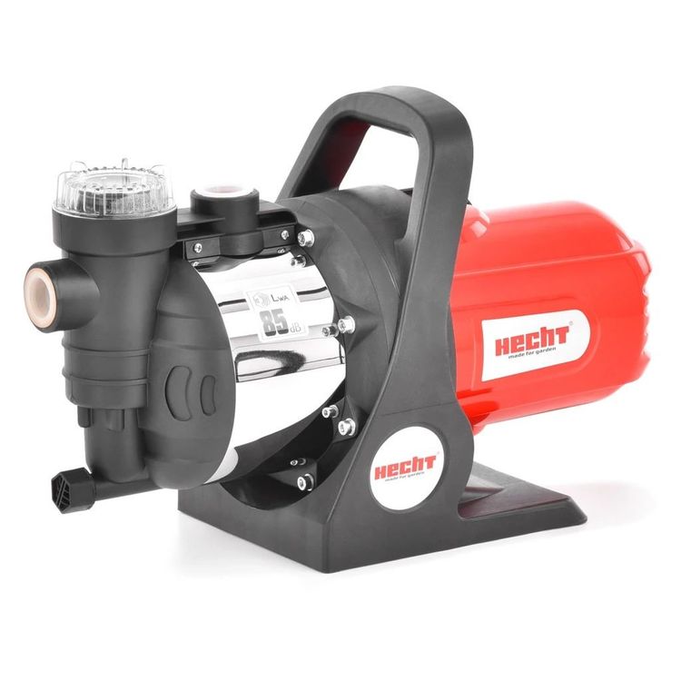 HECHT 3131 Kreiselpumpe Kaufen auf Ricardo