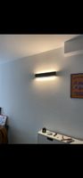 Wandlampe