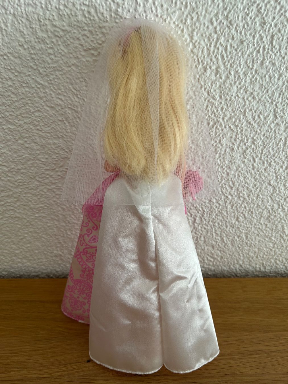 Bambole: Barbie Braut – Usato da Naters venduto da Gemschhtte 1
